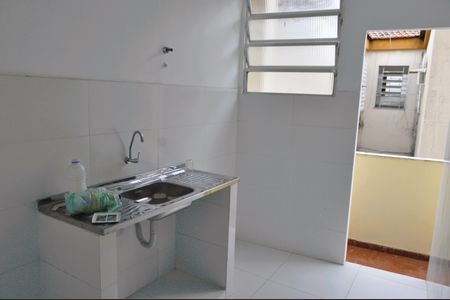 Apartamento para alugar com 2 quartos, 80m² em Abolição, Rio de Janeiro