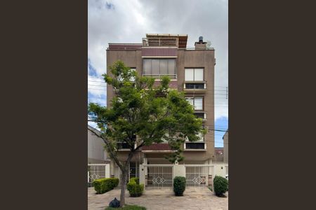 Apartamento à venda com 142m², 2 quartos e 2 vagasFachada