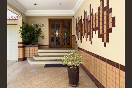 Apartamento à venda com 142m², 2 quartos e 2 vagasÁrea Externa