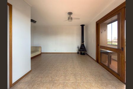 Apartamento à venda com 142m², 2 quartos e 2 vagasSala