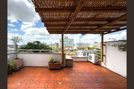 Apartamento à venda com 142m², 2 quartos e 2 vagasÁrea Externa