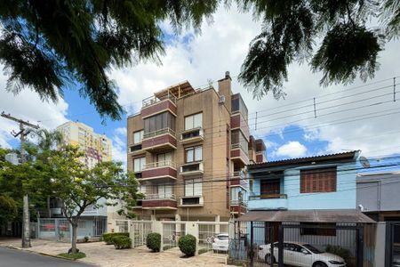 Apartamento à venda com 142m², 2 quartos e 2 vagasVaranda