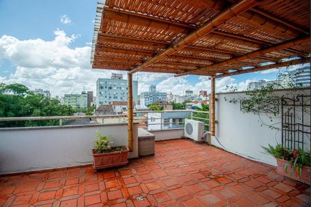 Apartamento à venda com 142m², 2 quartos e 2 vagasÁrea Externa