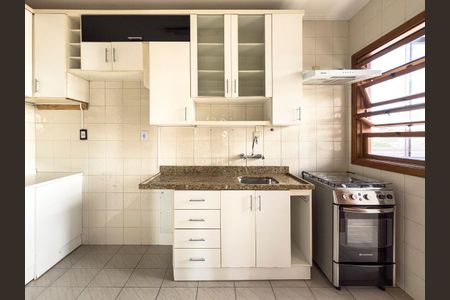 Apartamento à venda com 142m², 2 quartos e 2 vagasCozinha