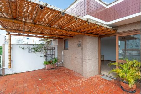 Apartamento à venda com 142m², 2 quartos e 2 vagasÁrea Externa