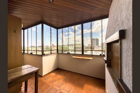 Apartamento à venda com 142m², 2 quartos e 2 vagasÁrea Externa