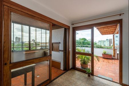 Apartamento à venda com 142m², 2 quartos e 2 vagasCozinha