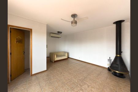 Apartamento à venda com 142m², 2 quartos e 2 vagasSala