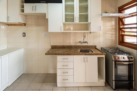 Apartamento à venda com 142m², 2 quartos e 2 vagasCozinha