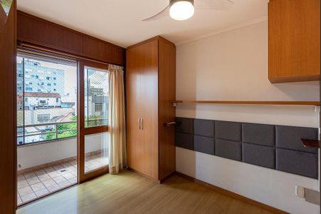 Apartamento à venda com 142m², 2 quartos e 2 vagasQuarto