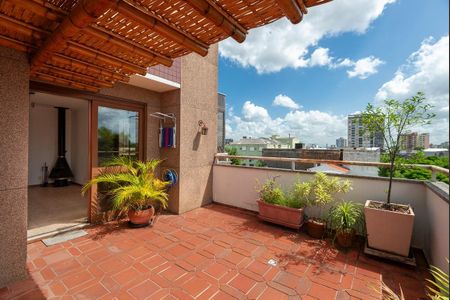 Apartamento à venda com 142m², 2 quartos e 2 vagasÁrea Externa