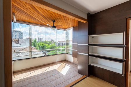 Apartamento à venda com 142m², 2 quartos e 2 vagasÁrea Externa