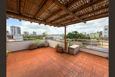Apartamento à venda com 142m², 2 quartos e 2 vagasÁrea Externa