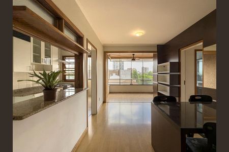 Apartamento à venda com 142m², 2 quartos e 2 vagasSala de Jantar