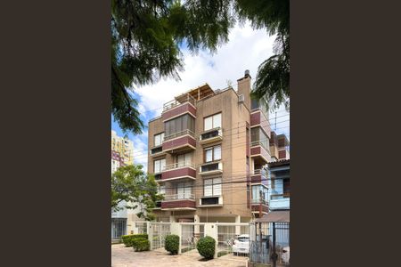 Apartamento à venda com 142m², 2 quartos e 2 vagasFachada