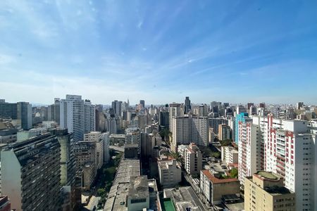 Apartamento para alugar com 50m², 0 quarto e 1 vaga