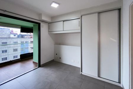 Apartamento para alugar com 50m², 0 quarto e 1 vaga
