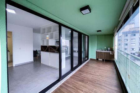 Apartamento para alugar com 50m², 0 quarto e 1 vaga