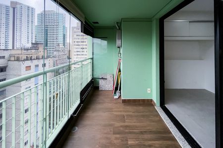 Apartamento para alugar com 50m², 0 quarto e 1 vaga
