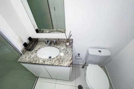 Apartamento para alugar com 50m², 0 quarto e 1 vaga