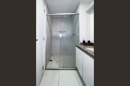 Apartamento para alugar com 50m², 0 quarto e 1 vaga