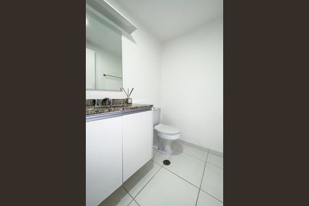 Apartamento para alugar com 50m², 0 quarto e 1 vaga