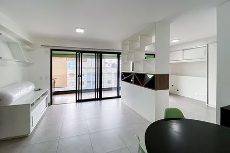 Apartamento para alugar com 0 quarto, 50m² em Bela Vista, São Paulo