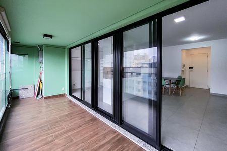 Apartamento para alugar com 50m², 0 quarto e 1 vaga