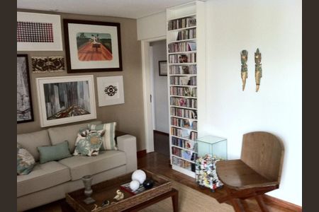 Foto 15 de apartamento à venda com 1 quarto, 154m² em Indianópolis, São Paulo