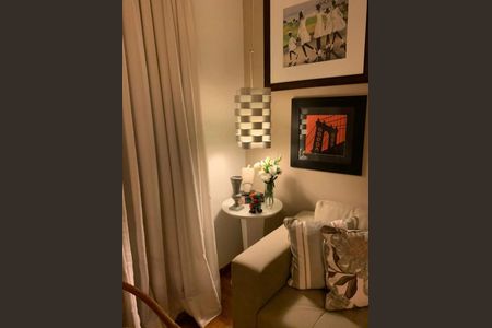 Foto 16 de apartamento à venda com 1 quarto, 154m² em Indianópolis, São Paulo