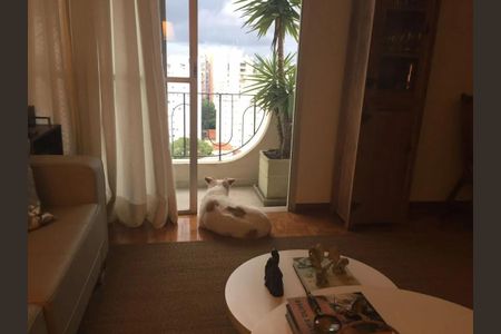 Foto 09 de apartamento à venda com 1 quarto, 154m² em Indianópolis, São Paulo
