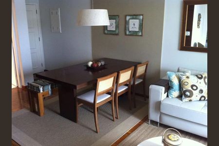 Foto 14 de apartamento à venda com 1 quarto, 154m² em Indianópolis, São Paulo