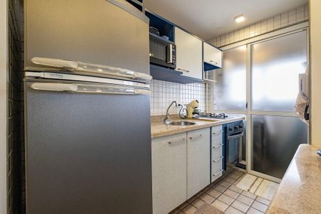 Studio de kitnet/studio para alugar com 1 quarto, 45m² em Pinheiros, São Paulo
