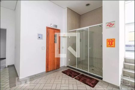 Studio para alugar com 45m², 1 quarto e 1 vaga Studio para alugar com 45m², 1 quarto e 1 vagaSauna