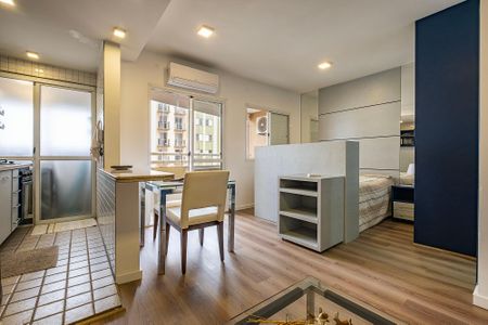 Kitnet/Studio para alugar com 1 quarto, 45m² em Pinheiros, São Paulo