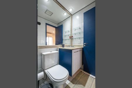 Studio de kitnet/studio para alugar com 1 quarto, 45m² em Pinheiros, São Paulo