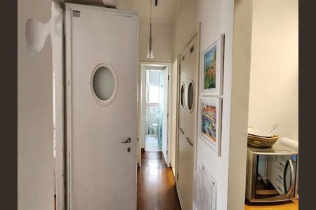 Apartamento para alugar com 3 quartos, 158m² em Cerqueira César, São Paulo