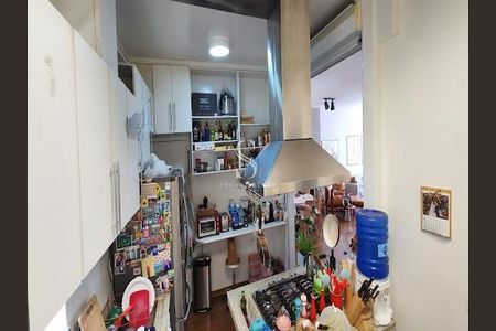 Apartamento para alugar com 3 quartos, 158m² em Cerqueira César, São Paulo