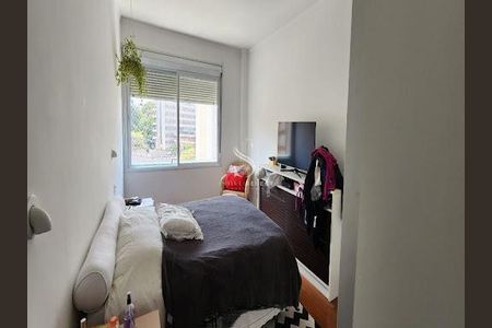 Apartamento para alugar com 3 quartos, 158m² em Cerqueira César, São Paulo