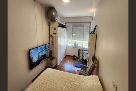 Apartamento para alugar com 3 quartos, 158m² em Cerqueira César, São Paulo