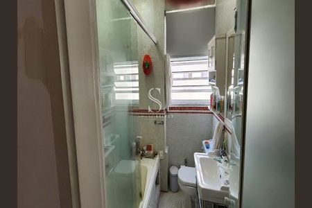 Apartamento para alugar com 3 quartos, 158m² em Cerqueira César, São Paulo