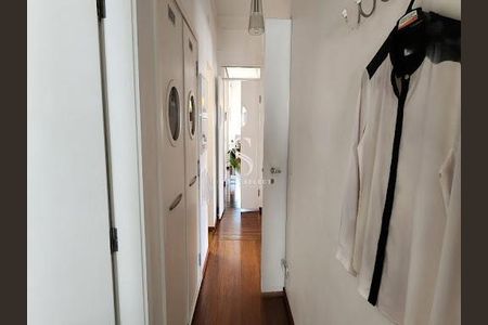 Apartamento para alugar com 3 quartos, 158m² em Cerqueira César, São Paulo