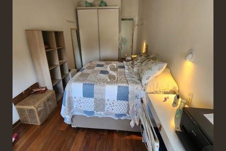 Apartamento para alugar com 3 quartos, 158m² em Cerqueira César, São Paulo