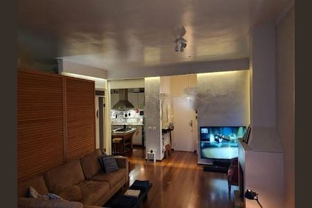 Apartamento para alugar com 3 quartos, 158m² em Cerqueira César, São Paulo