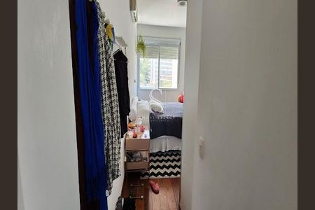 Apartamento para alugar com 3 quartos, 158m² em Cerqueira César, São Paulo
