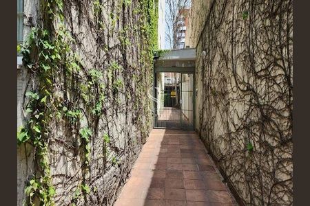 Apartamento para alugar com 3 quartos, 158m² em Cerqueira César, São Paulo