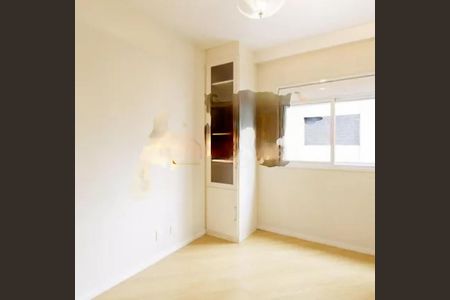Apartamento para alugar com 3 quartos, 97m² em Moema, São Paulo