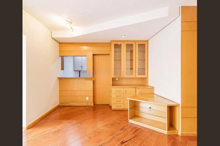 Apartamento para alugar com 3 quartos, 97m² em Moema, São Paulo
