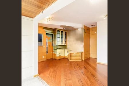 Apartamento para alugar com 3 quartos, 97m² em Moema, São Paulo