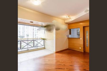 Apartamento para alugar com 3 quartos, 97m² em Moema, São Paulo